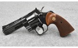 Colt Python .357 Magnum 1967 PTFA - 1 of 2