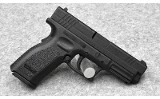 Springfield Armory XD-9~ 9mm - 1 of 2