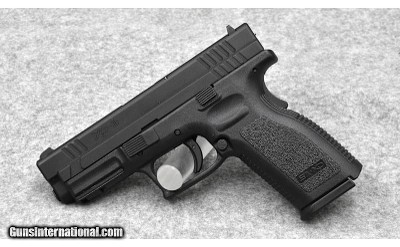 Springfield Armory XD-9~ 9mm - Image 2 of 2
