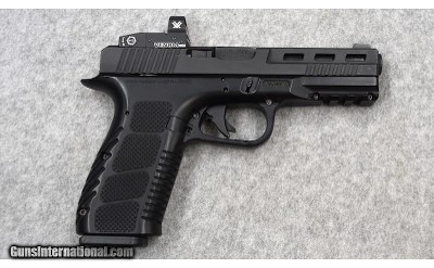 Rock Island Armory STK 100~ 9mm