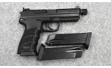 HK 45~ .45 ACP