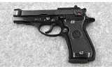 Beretta~ 85 BB~ 9mm short/ .380 ACP - 2 of 2