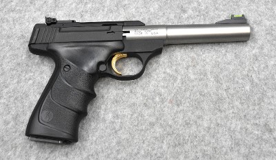 Browning Buck Mark~ .22LR
