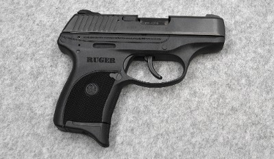 Ruger LC380~ .380acp