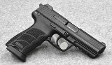 Heckler & Koch HK45~ .45acp