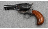 Uberti~ 1873 Cattleman Bird's Head Old Model 0469~ .45 Long Colt - 2 of 2