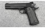 Rock Island Armory~ M1911 A1 FS-TACT. II~ 10mm Auto - 1 of 1