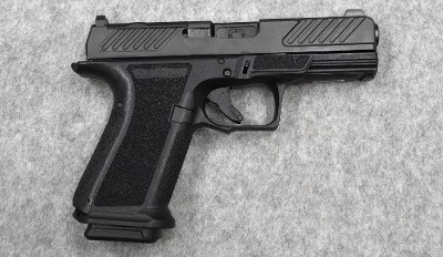 Shadow Systems~ MR920~ 9mm Luger