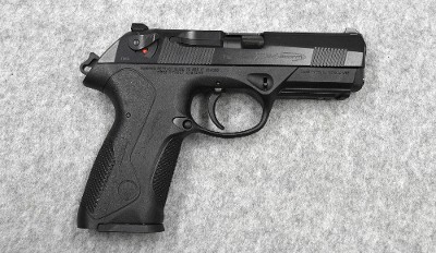 Beretta~ PX4 Storm~ 9mm Luger