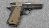 Rock Island Armory~ M1911-A1CS~ .45acp