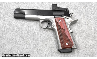 Springfield Armory~ Ronin~ 10mm Auto
