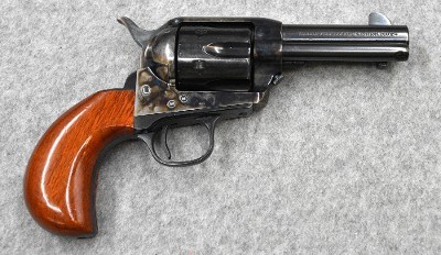 Uberti~ 1873 Cattleman Bird's Head 0469~ .45 Long Colt
