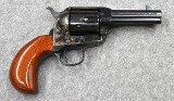 Uberti~ 1873 Cattleman Bird's Head 0469~ .45 Long Colt - 1 of 2