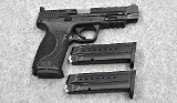 Smith & Wesson~ M&P9 Performance Center M2.0~ 9mm Luger - 1 of 2