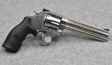 Smith & Wesson~ 686-6~ .357 Magnum - 1 of 3