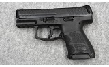 Heckler & Koch~ VP9SK~ 9mm Luger - 1 of 1