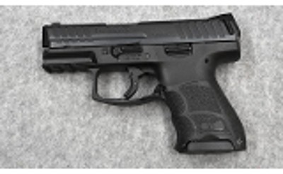Heckler & Koch~ VP9SK~ 9mm Luger