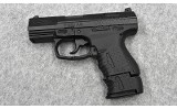 Walther~ P99C AS~ 9mm Luger - 1 of 1