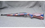 Ruger~ 10/22 takedown 2020 USA Shooting Team Ltd Ed~ .22 LR - 5 of 8