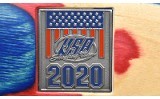 Ruger~ 10/22 takedown 2020 USA Shooting Team Ltd Ed~ .22 LR - 4 of 8
