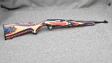 Ruger~ 10/22 takedown 2020 USA Shooting Team Ltd Ed~ .22 LR - 1 of 9