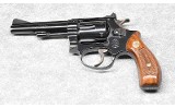 Smith & Wesson~ 34-1 Kit Gun~ .22 LR - 2 of 2