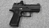 Sig Sauer P320~ 9mm - 1 of 2