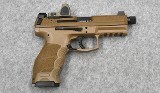 Heckler & Koch VP9 Tactical~ 9mm Luger - 1 of 2