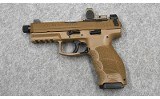Heckler & Koch VP9 Tactical~ 9mm Luger - 2 of 2