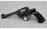 Webley Mark II~ .38 Smith & Wesson
