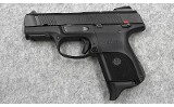 Ruger~ SR9C~ 9mm Luger - 1 of 1