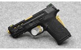 Smith & Wesson~ M&P Shield EZ M2.0~ Performance Center~ 9MM Luger - 2 of 2