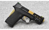 Smith & Wesson~ M&P Shield EZ M2.0~ Performance Center~ 9MM Luger - 1 of 2