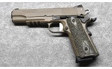 Sig Sauer~ Scorpion 1911~ .45 ACP - 1 of 2