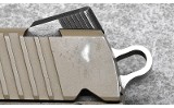 Sig Sauer~ Scorpion 1911~ .45 ACP - 2 of 2