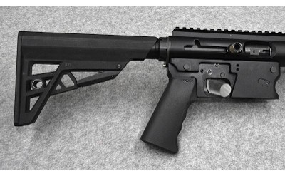 TNW~ Aero Survival Rifle ASR~ 9mm Luger