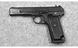 Zastava~ M57~ 7.62x25mm Tokarev - 1 of 2