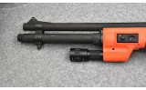 Remington~ 870 Police Magnum~ 12 Gauge - 7 of 8