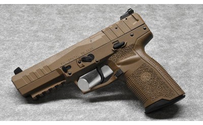 FNH~ Five-Seven MK3~ 5.7x28mm