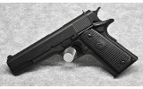 Colt~ M1991A1 Series 80~ .45 ACP