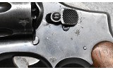 Smith & Wesson~ Pre-Victory M&P~ .38 S&W - 4 of 4