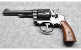 Smith & Wesson~ Pre-Victory M&P~ .38 S&W - 2 of 4
