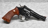Smith & Wesson~ 19-4~ .357 Magnum - 1 of 4