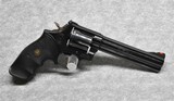 Smith & Wesson~ 586~ .357 Magnum - 1 of 2