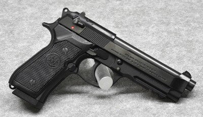 Beretta~ 96A1~ 9mm Luger