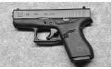 Glock~ 42~ .380 ACP - 2 of 2
