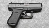Glock~ 42~ .380 ACP - 1 of 2