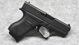 Glock~ 43~ 9mm Luger - 1 of 2