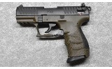 Walther~ P22~ .22 Long Rifle - 2 of 2