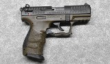 Walther~ P22~ .22 Long Rifle